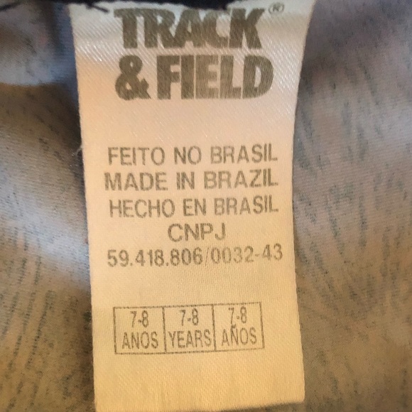 Beautiful Quality Girls Patterned Leggings - Picture 3 of 4